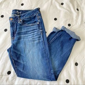 American Eagle | Slouchy Style Jeans